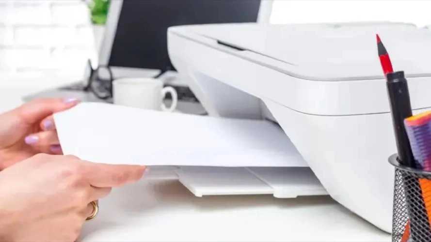 تعمیر فتوکپی پرینتر و اسکنر در تهران