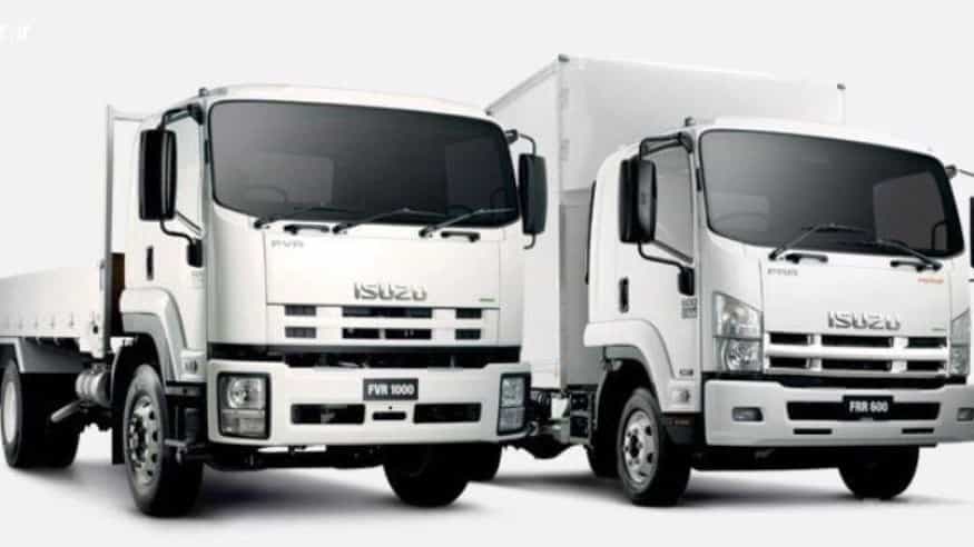 Saipa shipping is on its way