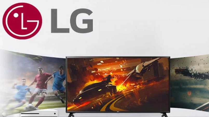 توكيل اصلاح تلفزيونات LG LED وLCD في كرج