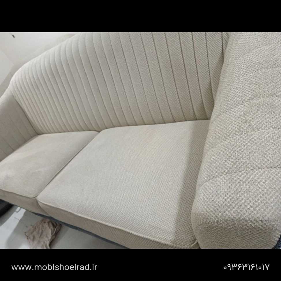 مبل شویی در منزل قائمشهر