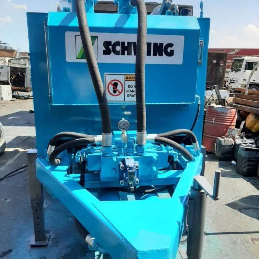 گروه صنعتی هیدرومکانیک