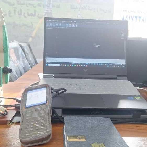 دفتر مهندسی پیشرو