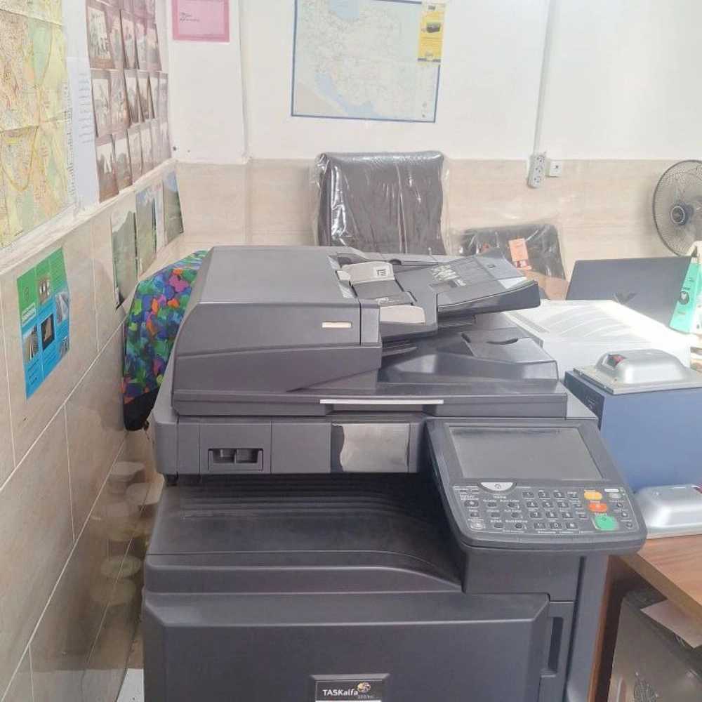 دفتر مهندسی پیشرو