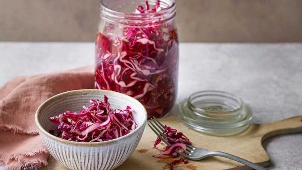 ترشیجات خانگی در رودبار