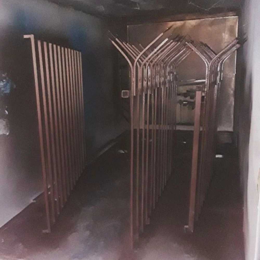 شرکت وارش