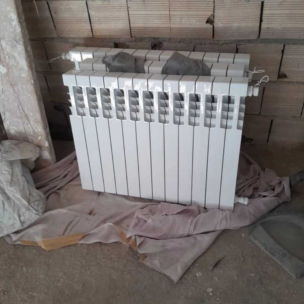 شرکت وارش