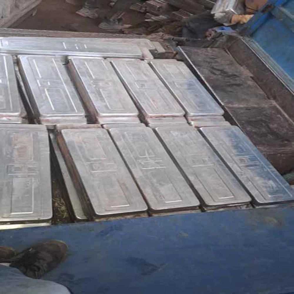 وزنه آسانسور اسکندرزاده
