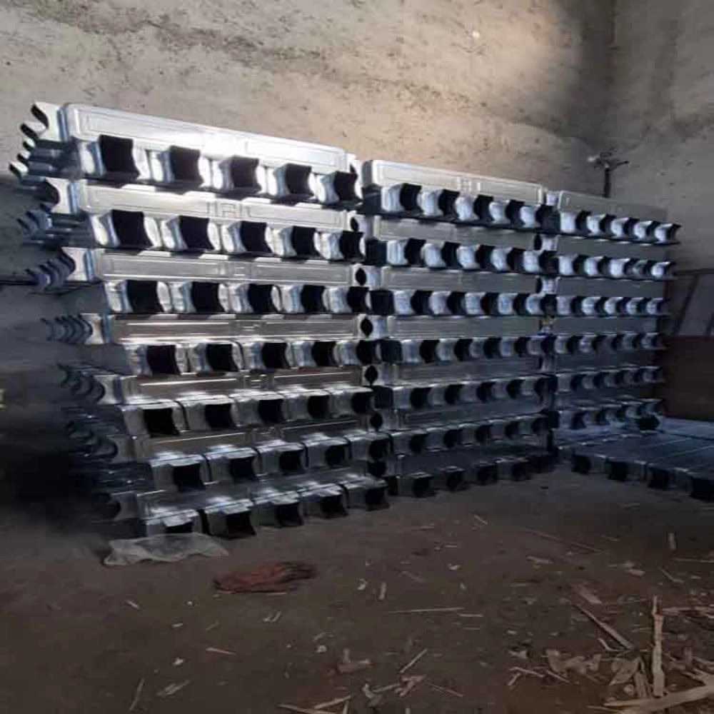 وزنه آسانسور اسکندرزاده