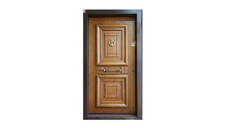 Sperlos trade, production and sale of anti-theft doors and digital smart locks in Tehran