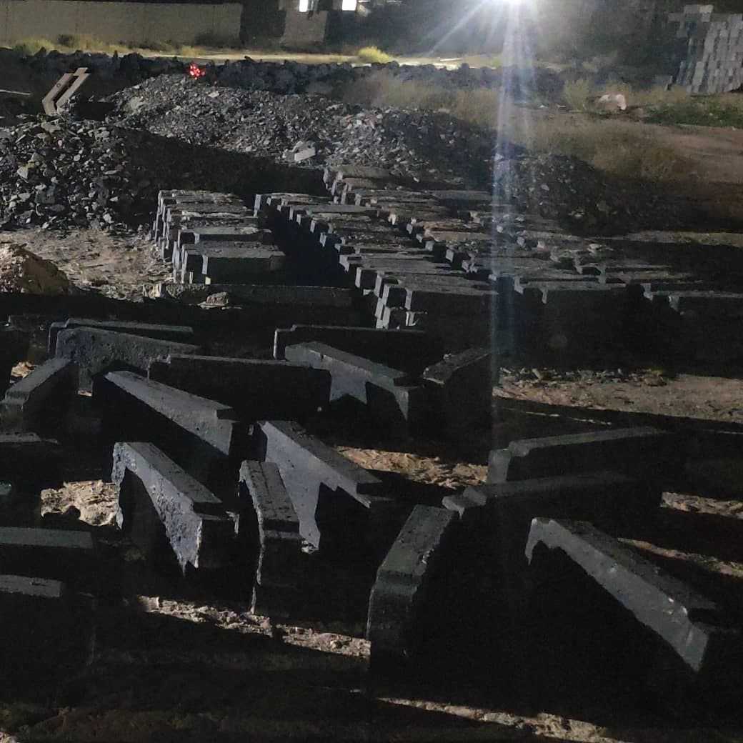 وزنه آسانسور پناهی
