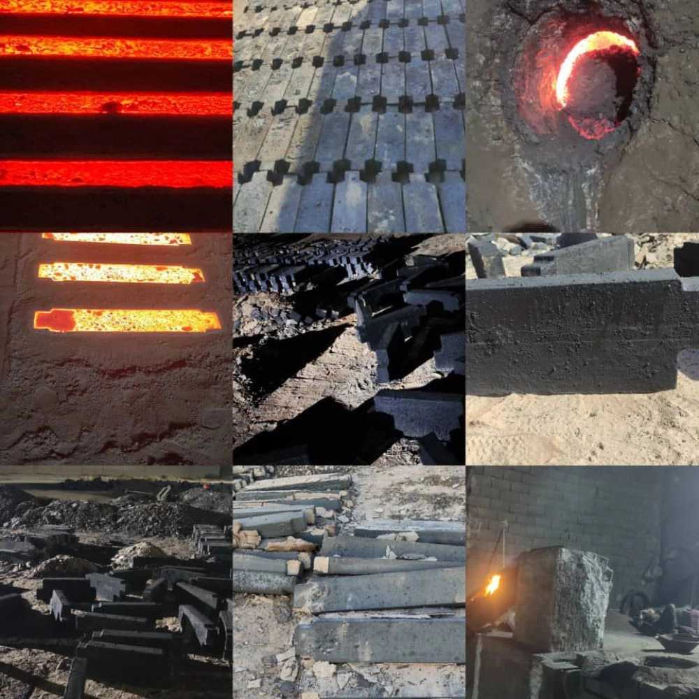 وزنه آسانسور پناهی