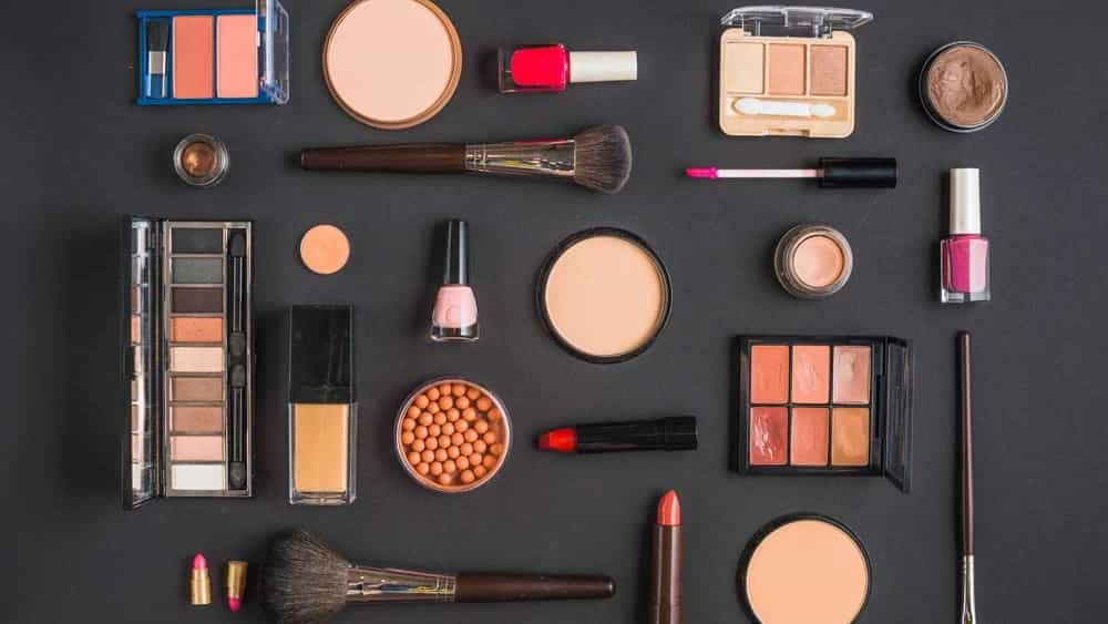 مستحضرات التجميل Danje، بيع جميع أنواع مستحضرات التجميل في جيلان