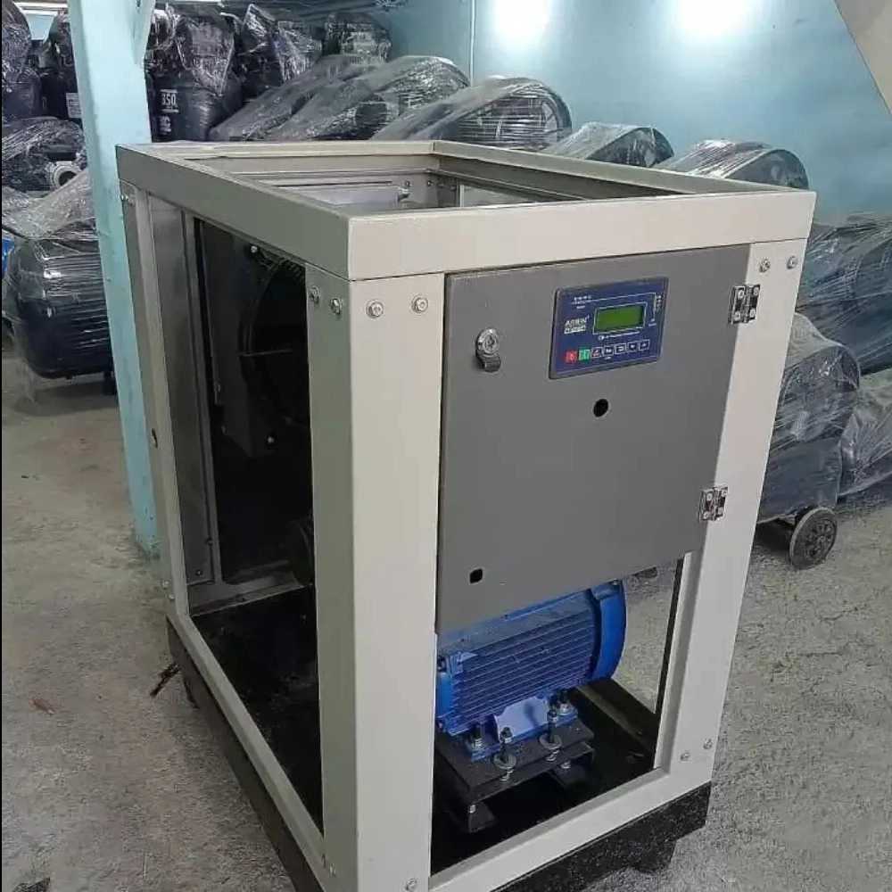 ماشین آلات صنعتی