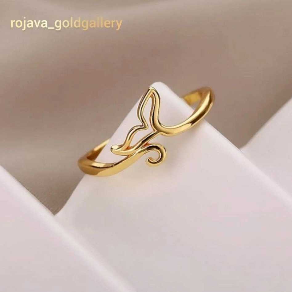 گالری طلای روژآوا