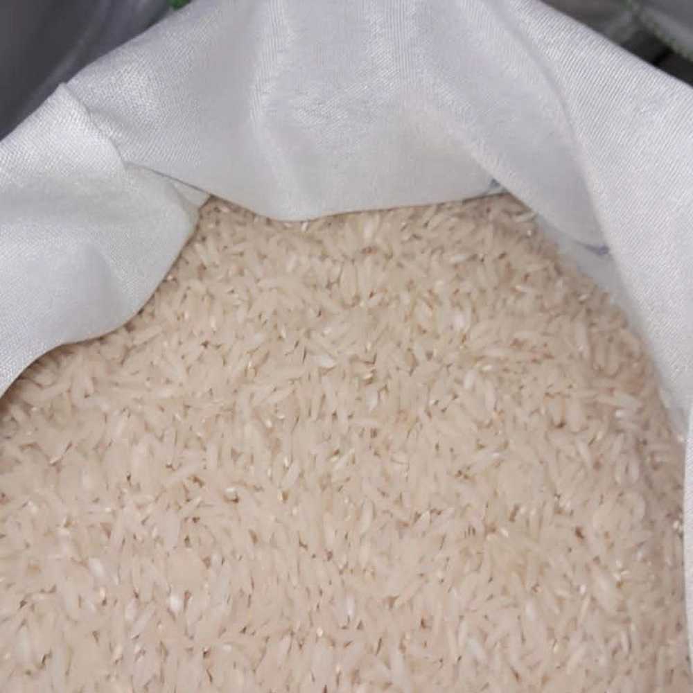 بازرگانی برنج علوی