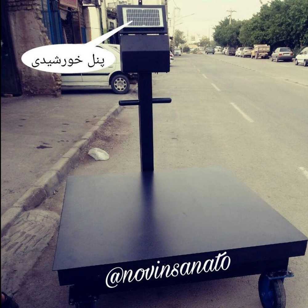نوین صنعت