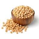 Superior chickpeas, wholesale sale and export of white chickpeas in Hamedan