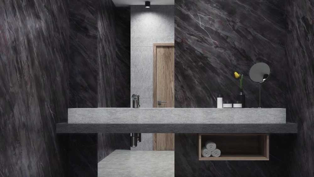 پتینه و میکروسمنت نیکزاد در قم