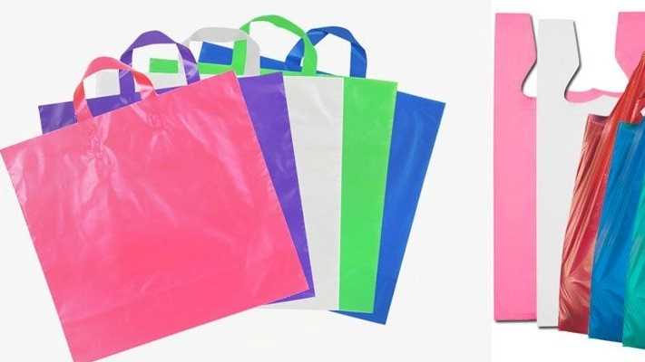 تولید نایلون و نایلکس فروشگاهی در خوی