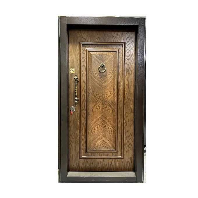 درب ضد سرقت درکا