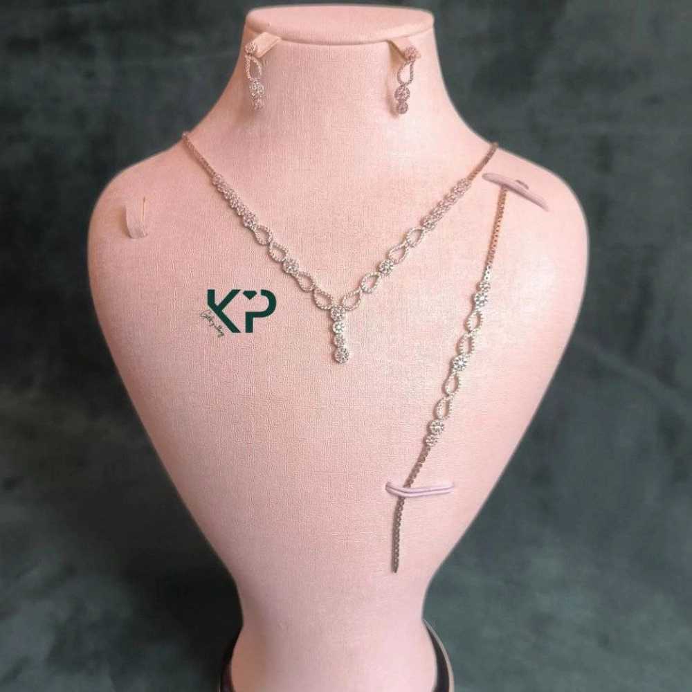 Kp گلد گالری