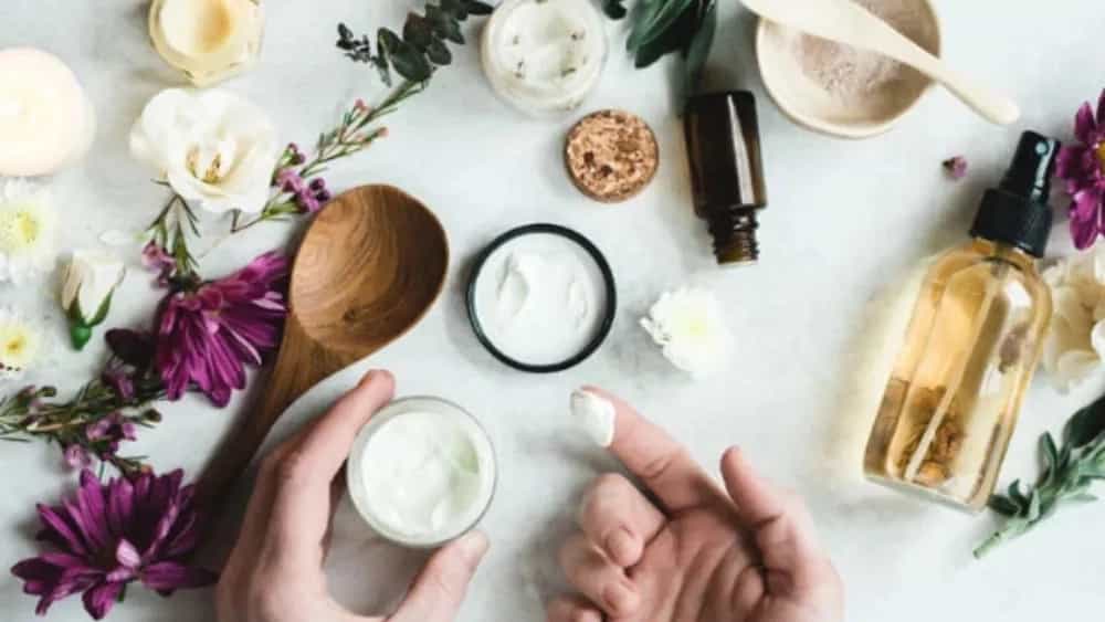 Skin care health products
