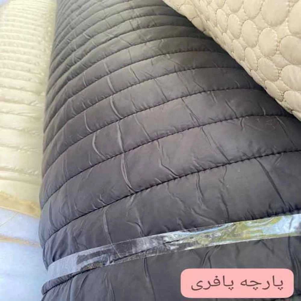 پارچه سرای ابراهیم زاد تبریز