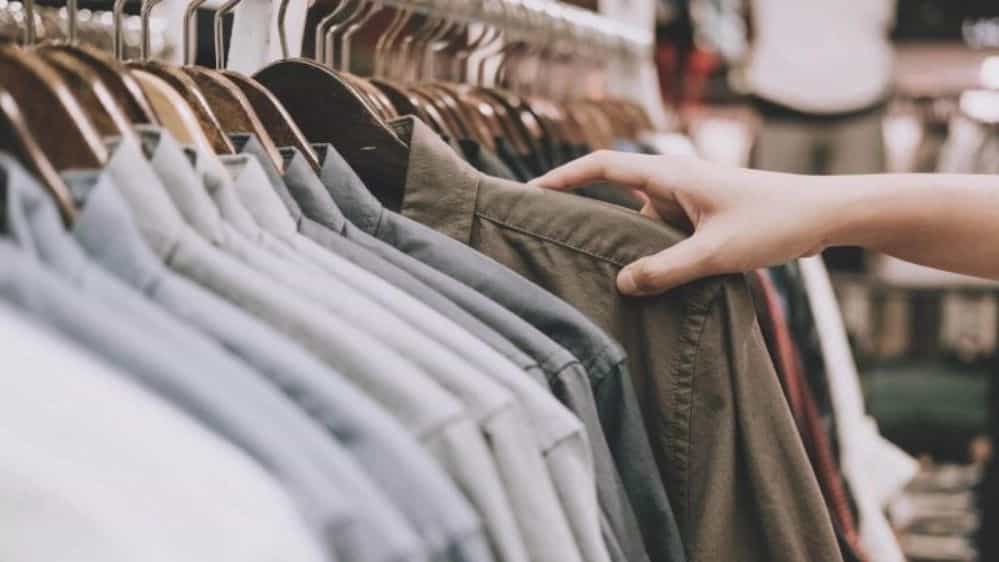 Shiraz clothing production and wholesale