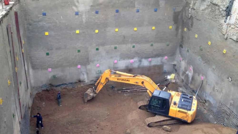 The best pit stabilization methods and the benefits of each