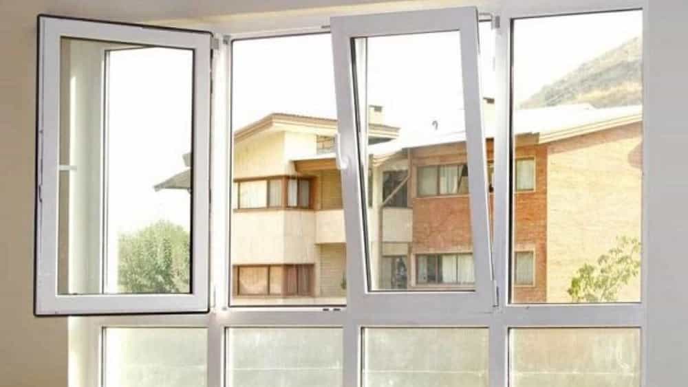 All kinds of Vista Bast doors and windows