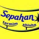 Malkan car glass repair, glass repair and polishing in Isfahan