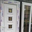 Vahid Industrial Group, production of upvc double-glazed doors and windows and pleated netting in Tehran