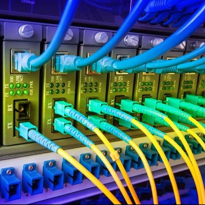 شرکت فناپ تلکام