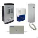 Marsana Electronics, iPhone Goya audio and video door opener in Mazandaran
