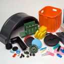 Metsan Part Abbasi, production of plastic parts in Urmia