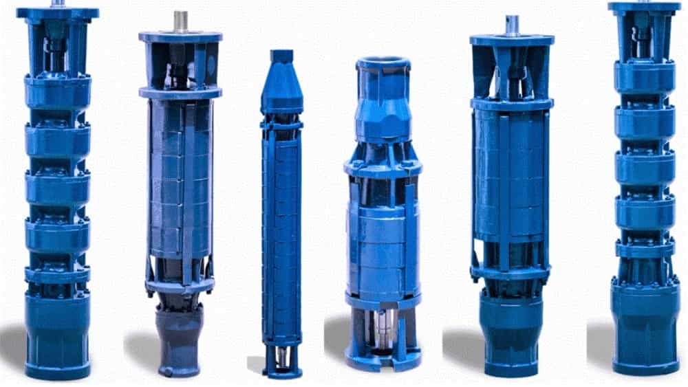 Chinese submersible pump importer in Mahabad