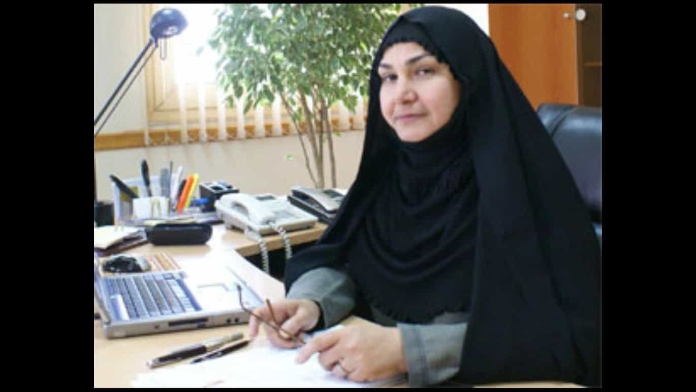 Ms. Researcher