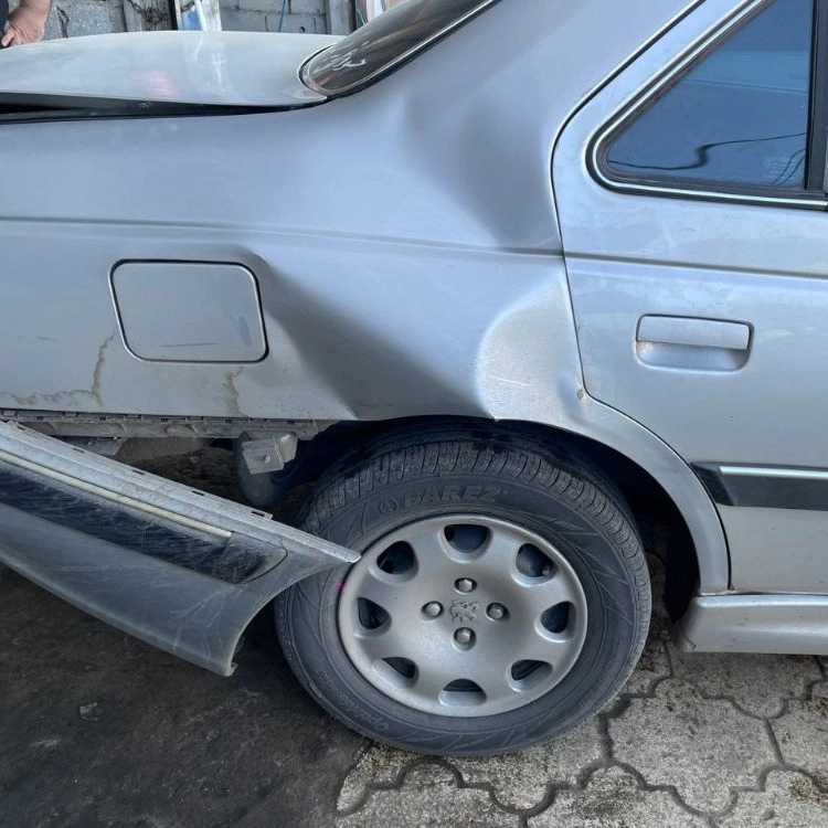 صافکار خوب در لیسار