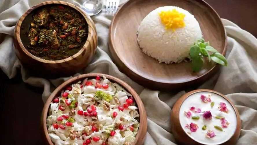 خواص ظروف چوبی