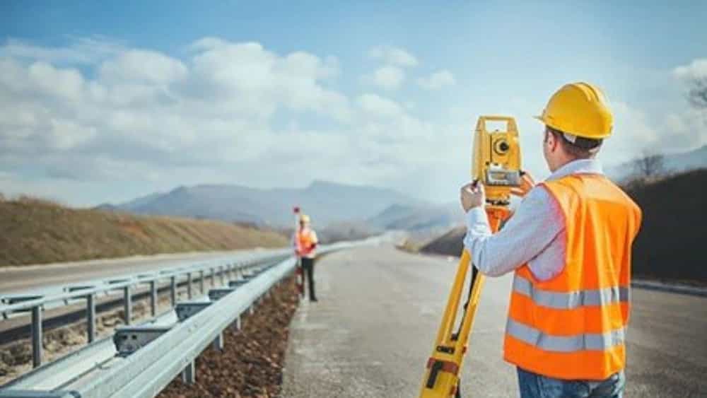 Geopars mühendislik ve haritacılık departmanı