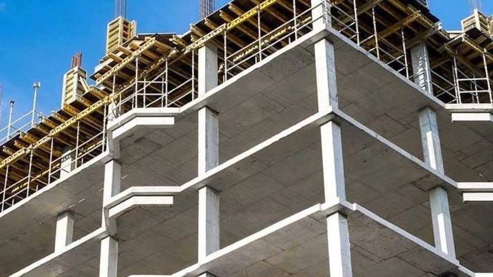 اجرای پیمانکاری و احداث بنا در رفسنجان