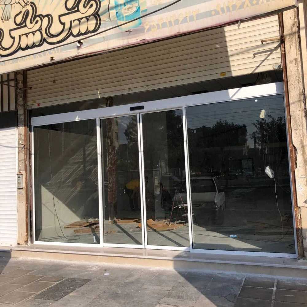 کرکره برقی اندیشه کرج