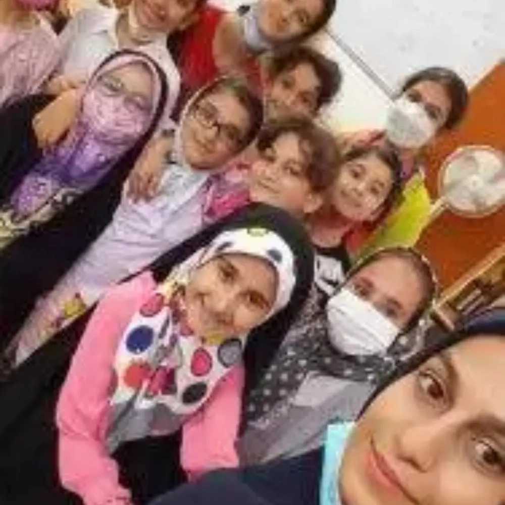 آموزشگاه زبان های خارجه روشن