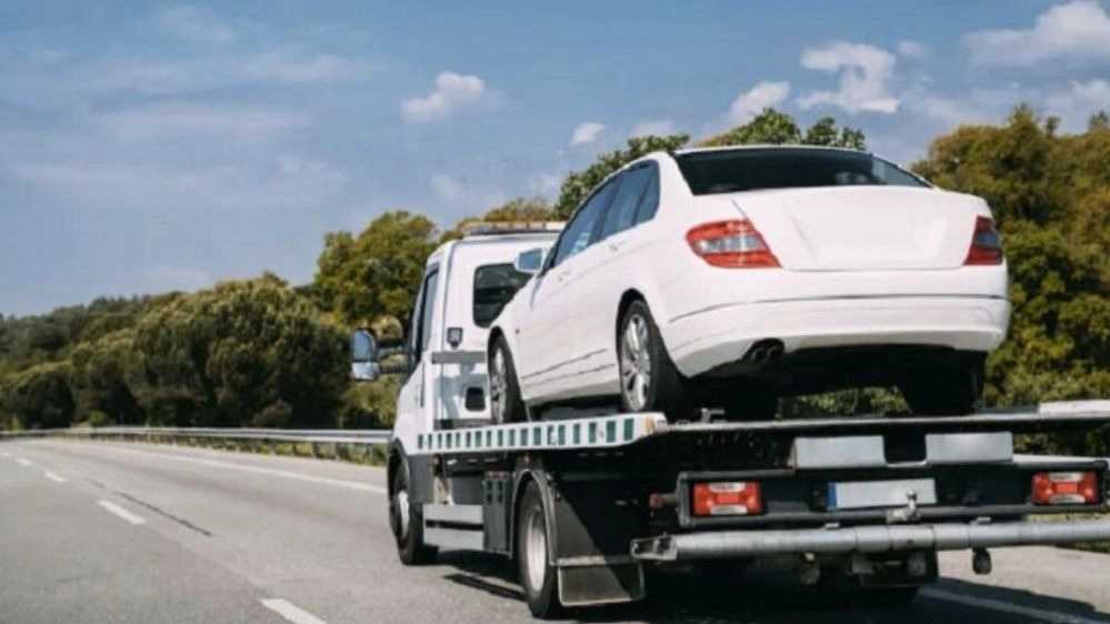 امداد خودرو و یدک کش در محمدیه قزوین