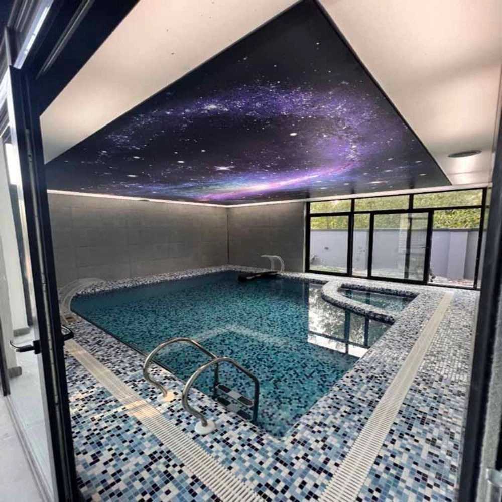 پیمانکاری استخر سونا و جکوزی علیزاده در رشت و گیلان