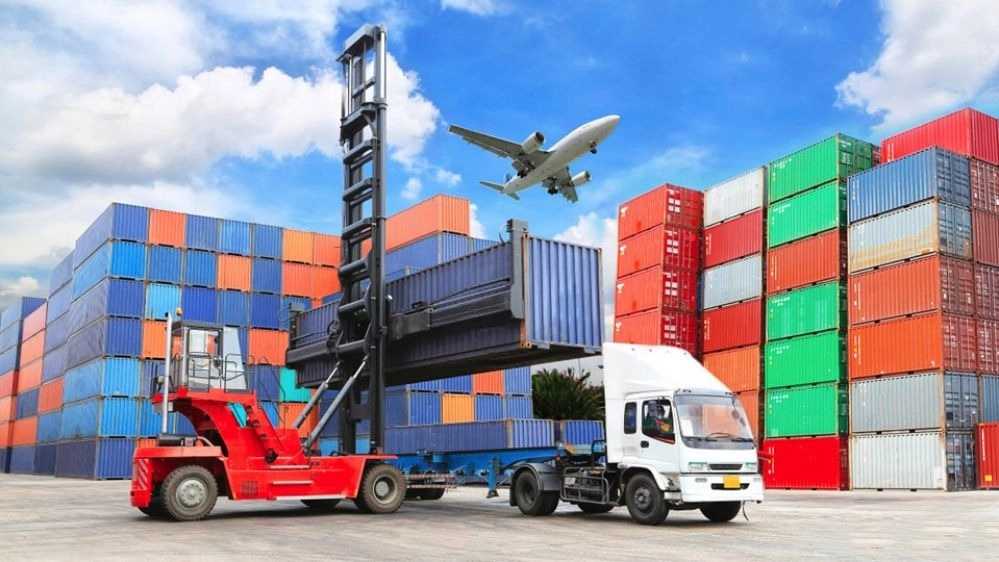 کمپانی ویژن استار در بوشهر
