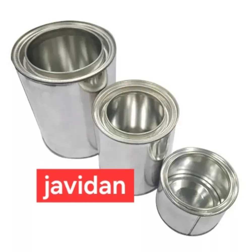 قوطی کوارتز جاویدان