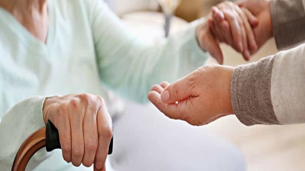 Nursing services in Urmia