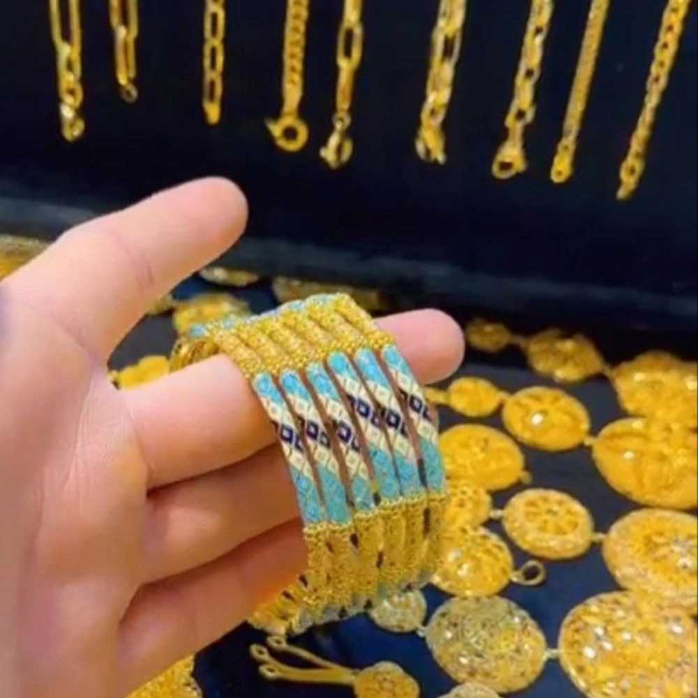 طلافروشی خداکرم محمدی