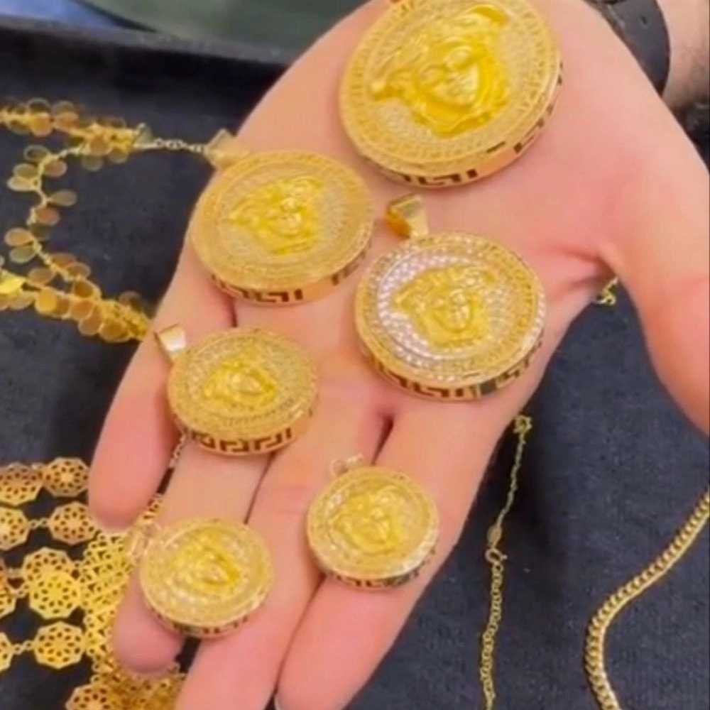طلافروشی خداکرم محمدی